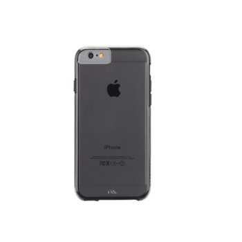 CaseMate Naked Tough Case for iPhone 6 Plus