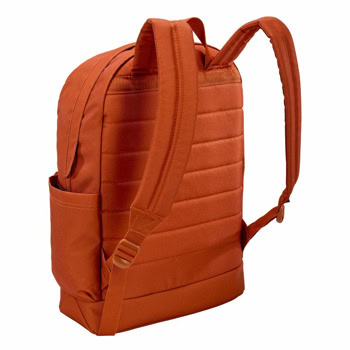 Case Logic Commence Backpack Raw Copper
