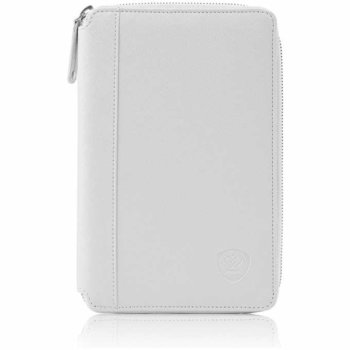 Prestigio Universal Pu leather case PTCL0107A_WH