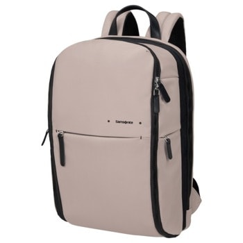 Samsonite Overnite Laptop Stone Grey KB2.58.002