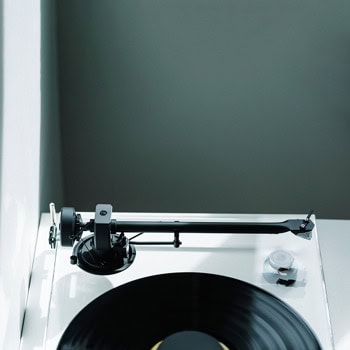 Pro-Ject Audio XA B (Pick It Pro B) transparent