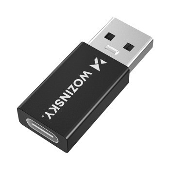 Адаптер Wozinsky от USB-A към USB-C