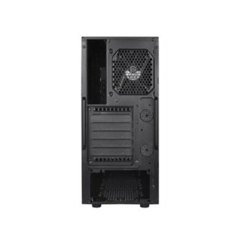 Thermaltake VO700A1N3N Versa II Black