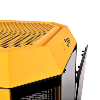 Thermaltake Tower 300 Bumblebee CA-1Y4-00S4WN-00