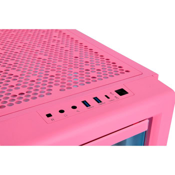 Thermaltake Ceres 350 MX Bubble Pink CA-1Z3-00MAWN