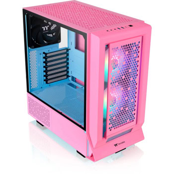 Thermaltake Ceres 350 MX Bubble Pink CA-1Z3-00MAWN