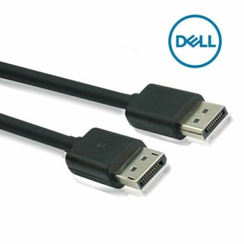Dell DP to DP 1.8