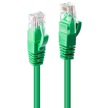 lindy lny-48052 10 м зелен | JAR Computers lindy lny-48052 10 м зелен