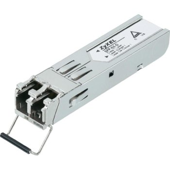 SFP модул ZyXEL SFP-SX-D, Multi-Mode, LC interface, до 550m, multi-mode | JAR Computers ZyXEL SFP-SX-D
