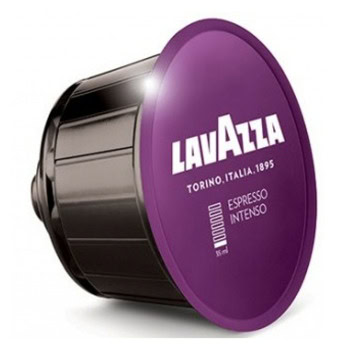 Кафе капсули LAVAZZA DOLCE GUSTO INTENSO 16 бр.