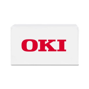 КАСЕТА ЗА OKI C 3300/3400/3450/3530/3600 - Black