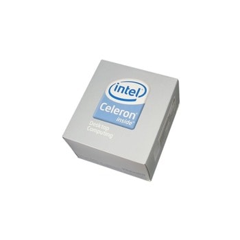 CELERON 440 (2.0GHz, 512KB, 800MHz FSB, s775) TRAY | JAR Computers CELERON 440 (2.0GHz, 512KB, 800MHz FSB, s775) TRAY