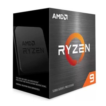 AMD Ryzen 9 5950X 100-100000059WOF 730143312745