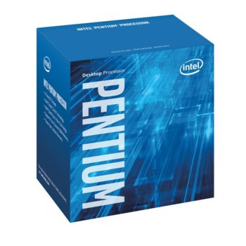 Intel Pentium G4520 3.6GHz 3MB BOX