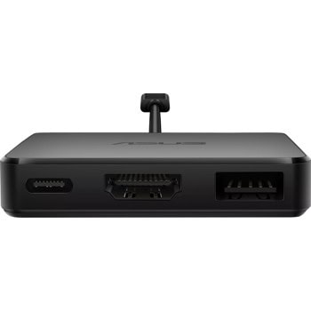 ASUS DC100 USB-C Mini Dock 90XB0820-BDS000