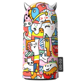 Emie Powerbank Devil Doodle 5200 mAh 20290