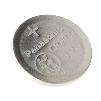 Panasonic CR2032 4pcs