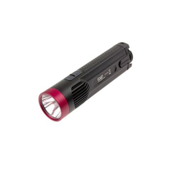 Nitecore EC4GT Limited Edition Red