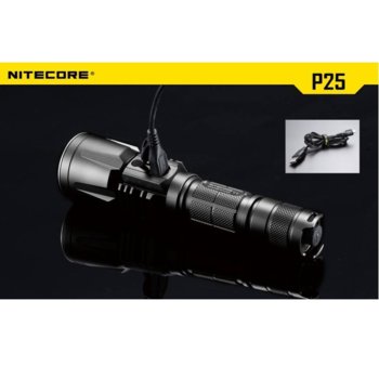 Фенер Nitecore P25