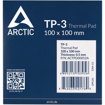 Arctic TP-3 0.5mm ACTPD00052A