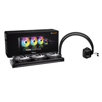 be quiet! Pure Loop 3 LX 360mm BW031EU