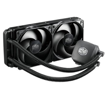 Cooler Master Nepton 240M RL-N24M-24PK-R1