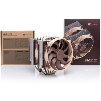 Noctua NH-D15 G2 Мостра | JAR Computers Noctua NH-D15 G2 Мостра