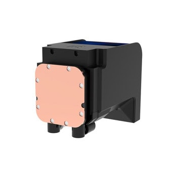Thermaltake MAGCurve 360 Ultra CL-W453-PL12SW-A