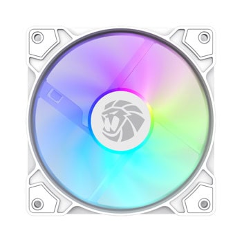 gamemax fn12a-s5-w