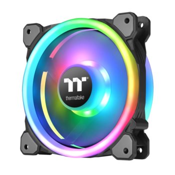 Thermaltake Riing Trio 14 LED RGB