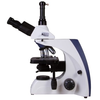Тринокулярен микроскоп Levenhuk MED 30T