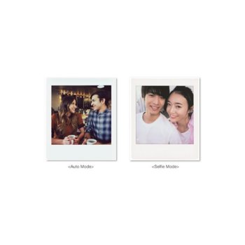 Fujifilm Instax Square SQ6 Gray+филм+албум