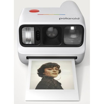 Polaroid Go Gen 3 Black 009192 | JAR Computers Polaroid Go Gen 3 Black 009192