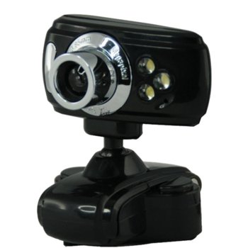 Web camera модел JD-PC908