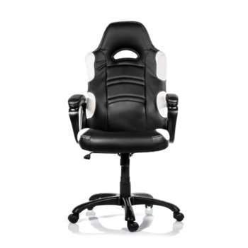Arozzi Enzo Gaming Chair White