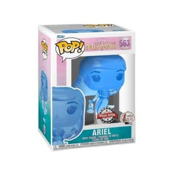 funko pop! animation: disney - ariel