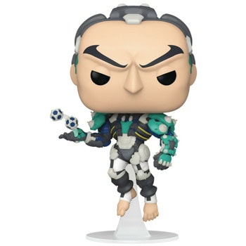 Funko Games: Overwatch 2 - Sigma
