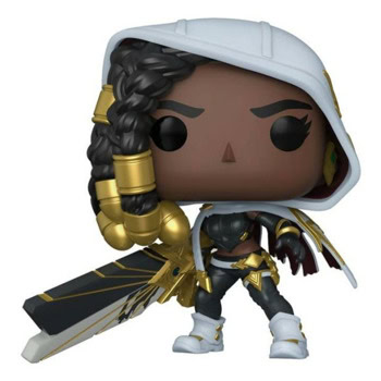 League of Legends POP! Games Senna