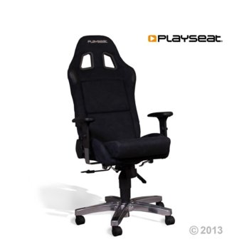 Playseat Office Seat Alcanatra геймърски стол