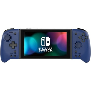 Геймпад HORI Split Pad Pro Blue, за Nintendo Switch, син image