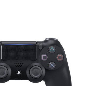 PlayStation DualShock 4 V2 Black (Разопакован)