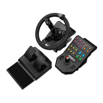 Logitech G Saitek Farm Simulator Controller