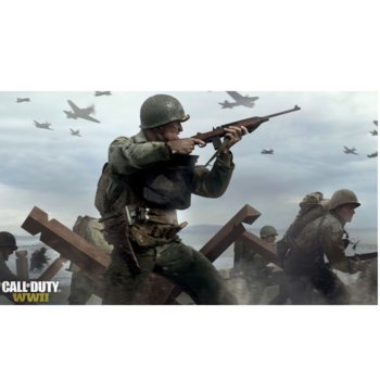 Call of Duty: WWII PRO Edition