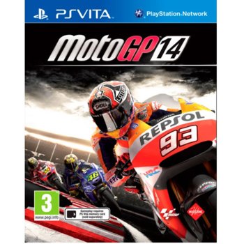 MotoGP 14