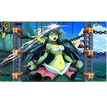 Shantae Half Genie Hero - Ultimate Day One ED