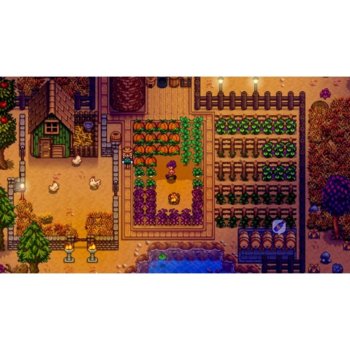 Stardew Valley PS4