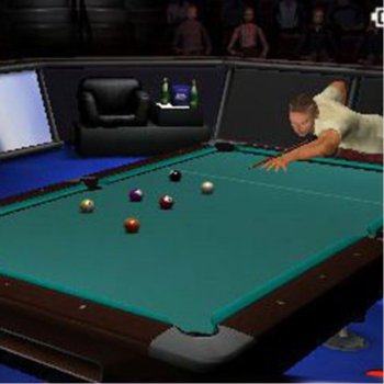 World of Pool