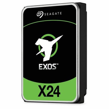 Seagate EXOS X24 16TB ST16000NM002H