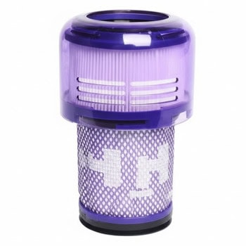 Dyson HEPA филтър за Dyson V12