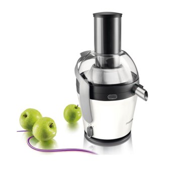 Сокоизстисквачка Philips HR1869/80, Avance Collection, вместимост на каната (2.5л.), 900 W | JAR Computers Philips HR1869/80